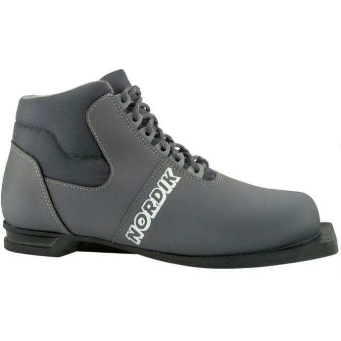 Лыжные ботинки TECH TEAM SPINE NORDIK 43 NN75 р.36 NN007369