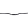 Руль алюминиевый TECH TEAM 640мм, JH802 640MM NN010125